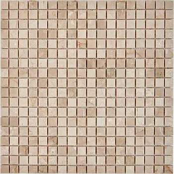 Мозаика PIX231 из мрамора (15x15)
