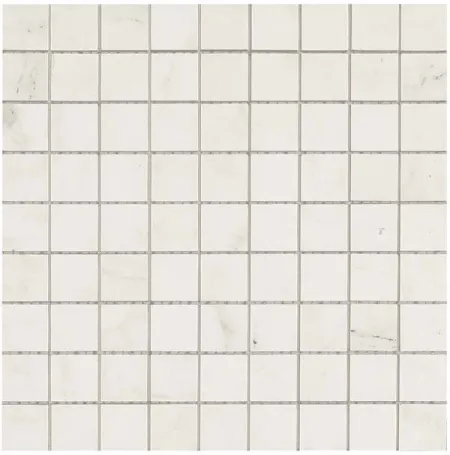 Мозаика MMQ1 Allmarble Altissimo (изображение)