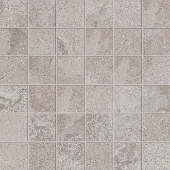 Мозаика ALPES RAW MOS. QUADR. GREY (PF60000260) 