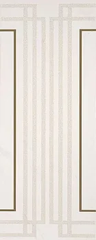 Декор GRACE DEC. HOME CROSSING STATUARIO