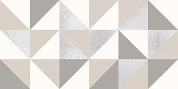 Декор STELLA Geometrico Marfil 31.5х63