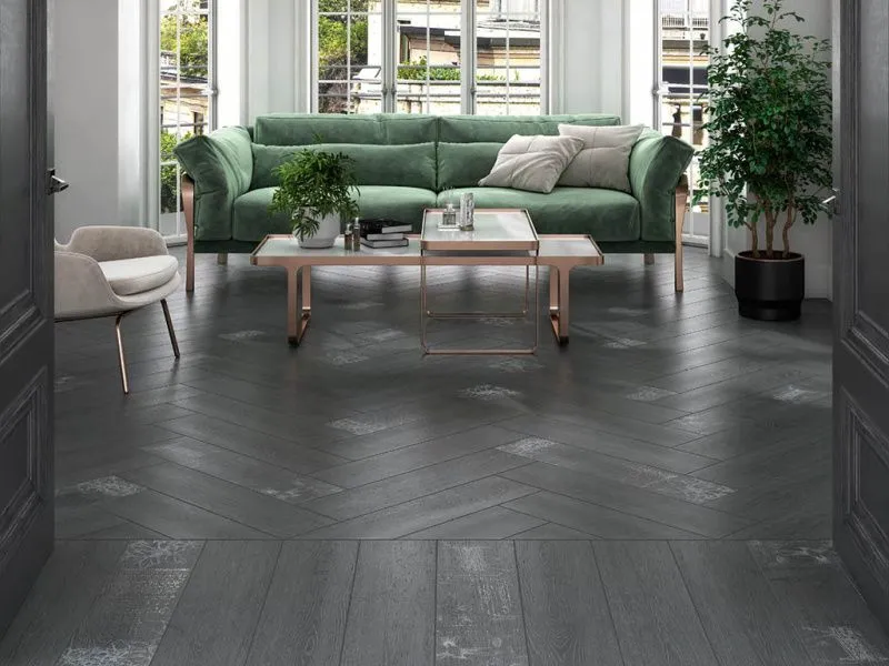 Керамогранит АБЕТЕ от производителя Kerama Marazzi –  фото