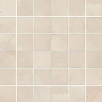 Мозаика SENSI MOS.QUADR. SAHARA CREAM (1SR09601)