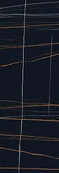 Керамогранит MATERIA NOIR NAT. (3+mm) 100х300