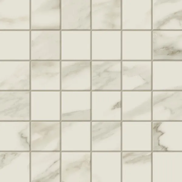 Мозаика Empire Arabescato Mosaic Lap (610110000810) 30х30