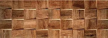 Настенная плитка Mosaico Palace nut