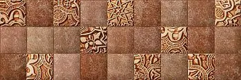 Декор Morocco Mosaika (C-MQ2S452DT)