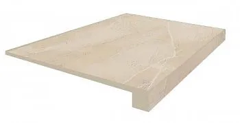 Ступень фронтальная CAPRI BIANCO SCAL.45 FRONT