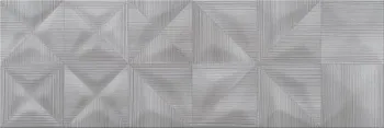 Настенная плитка Delicate Lines O-DEL-WTU402 темно-серый