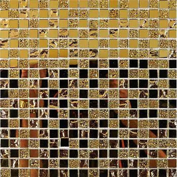 Мозаика PIX710 из зеркала (15x15)