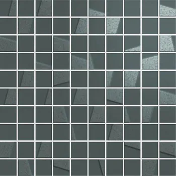 Мозаика Element Silk Petrolio Mosaico (600110000782)