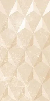 Декор BLISS BEIGE SHINE RET (664.0138.0021)