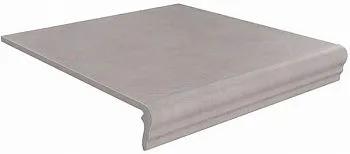 Фронтальная cтупень Александрия SG925100N/GR серый