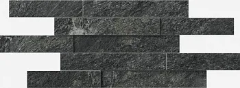 Декор Skyfall Nero Brick 3D Cer (620110000106)