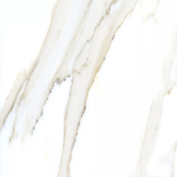 Плитка Керамогранит Art Ceramic Glitz Manela Blanco 60x60