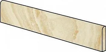 Плинтус 610130000296 S.O. Honey Amber Battiscopa (коробка 10шт/6 пог м)