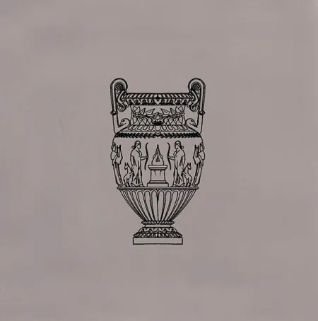 Декор STG/E507/17008 Авеллино (изображение)