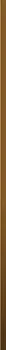 Бордюр LEMNOS MOLDURA METAL BRONCE BRILLO