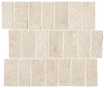 Мозаика Lims Ivory Mosaico Spritz (A3NE)