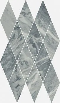 Мозаика Charme Extra Atlantic Mosaico Diamond (620110000080)