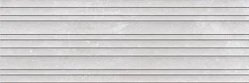Настенная плитка GROUND R90 GAP GREY (0MN) 