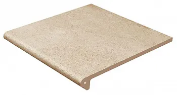 Фронтальная ступень Peldano Urban Beige