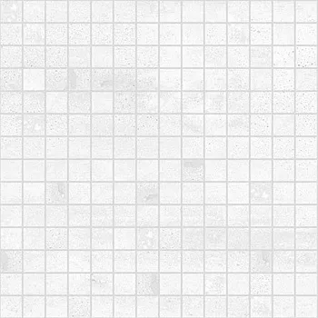 Мозаика Concrete серый