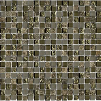 Мозаика Eternity Emperador (1,5x1,5)
