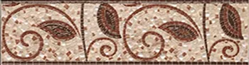 Бордюр Galatia branch