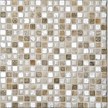 Мозаика Imperia ONIX GOLDEN (1,5x1,5)