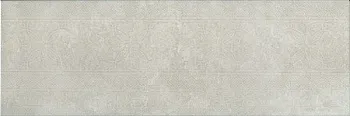 Декор Каталунья светлый обрезной (13086R/3F)