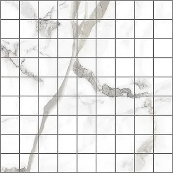 Мозаика ARABESCATO BIANCO