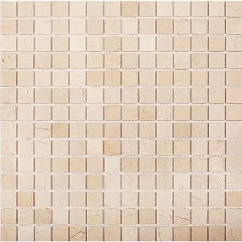 Мозаика Crema Marfil Matt (48X48) (JMST073)