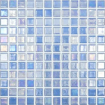 (Vidrepur) Мозаика Shell № 552 (на сетке) 31.7x31.7