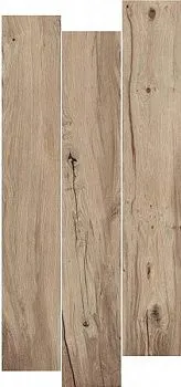 Керамогранит NORDIK WOOD BEIGE RETT (0003686)