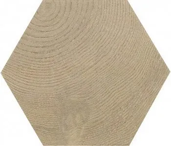 Керамогранит Hexawood Tan (21628_)
