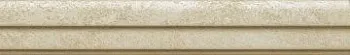 (Atlas Concorde) Бордюр 600090000462 Force Ivory London 4х25