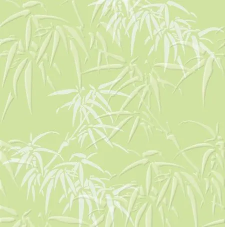 Керамогранит Jungle  (JU4P022R) зеленый (изображение)