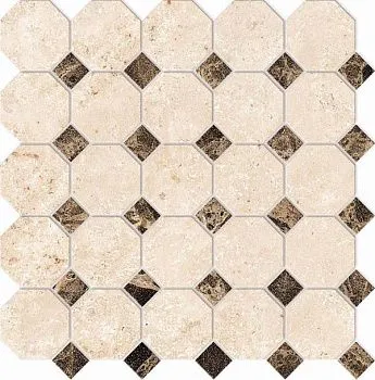 Mosaico Octagon Small EL 03, LM 01