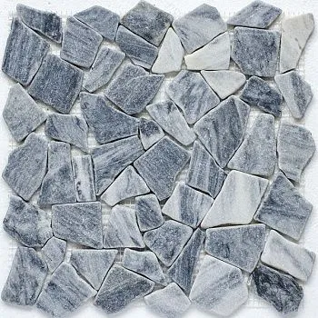 Мозаика Split Grey Matt (JMST050)