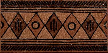 Подступенок Tabica Arlequin