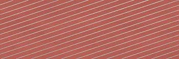 Декор DECOR STRIPES STRAWBERRY