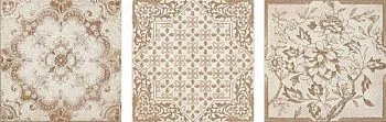 Напольная вставка TACO EPOCA BEIGE