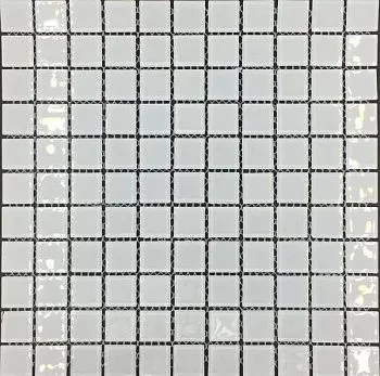Мозаика PIX013 из стекла (25x25)