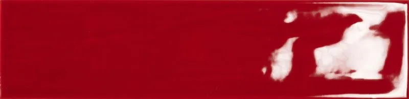 Maiolica Red 7,5x30