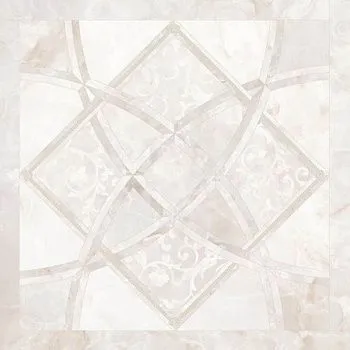Декор INTARSIO ONICE BIANCO