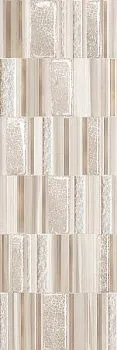 Декор CROMAT ONE DECOR MOONLIGHT TAUPE S-110