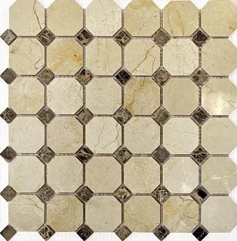Мозаика QS-092-48P/10