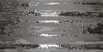 Декор DEC. POLLOCK SILVER