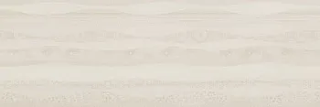 Настенная плитка DECOR PLEASURE WHITE